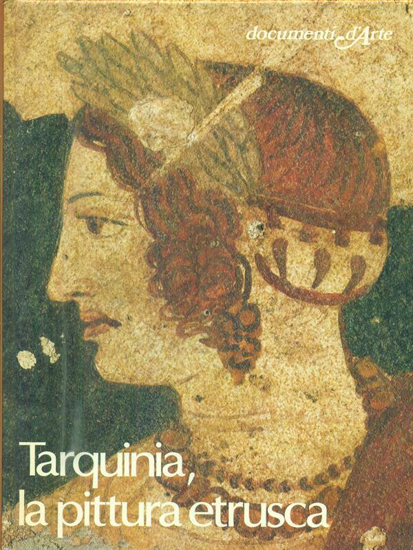 Tarquinia, la pittura etrusca