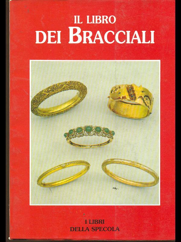 Il libro dei bracciali