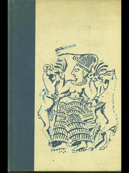 La Bibbia aveva ragione - Werner Keller - copertina