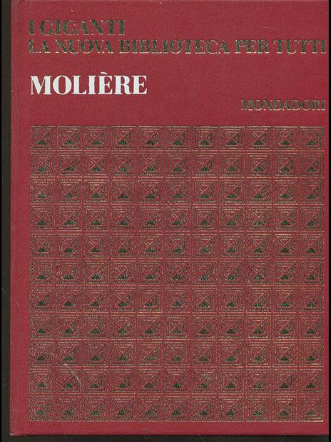 Moliere - 10