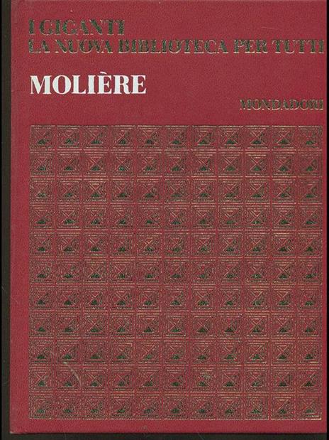 Moliere - 7