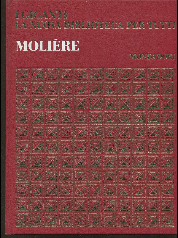 Moliere