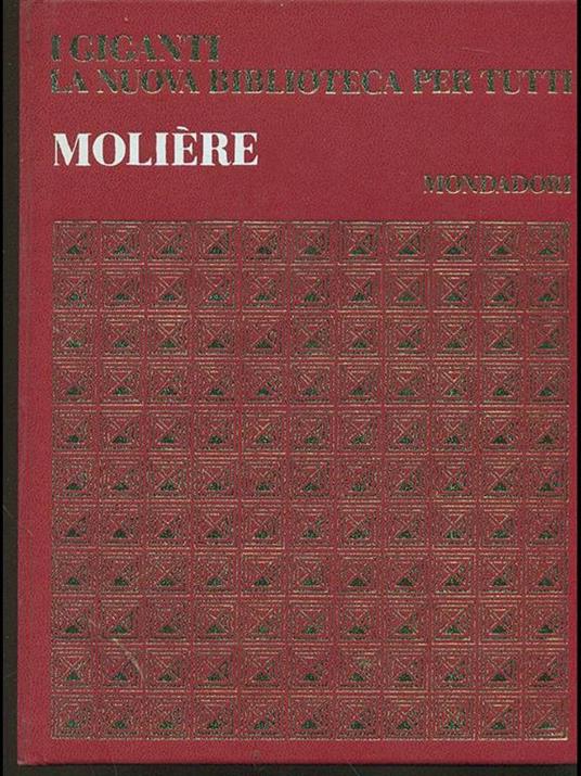 Moliere - 8
