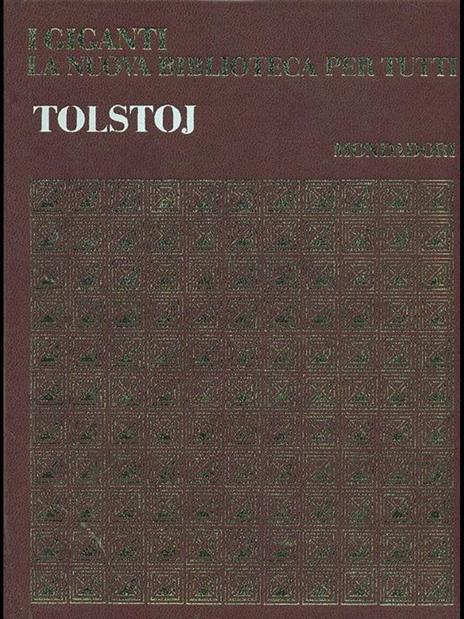 Tolstoj - 2