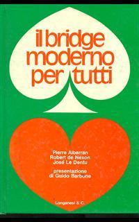 Il bridge moderno per tutti - 2