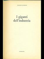 I giganti dell'industria