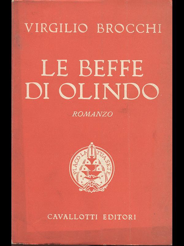 Le beffe di Olindo