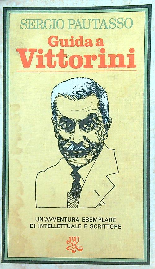 Guida a Vittorini