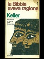 La Bibbia aveva ragione. 2 volumi