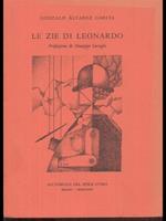 Le zie di leonardo