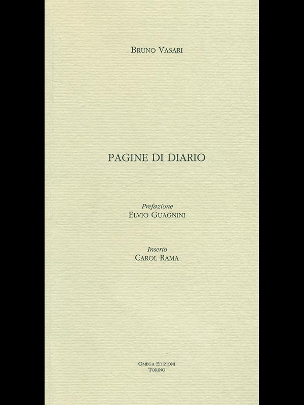 Pagine di diario