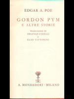 Gordon Pym e altre storie