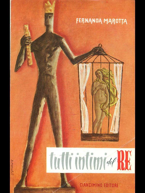 Tutti intimi del Re