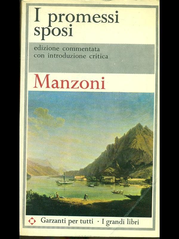 I promessi sposi