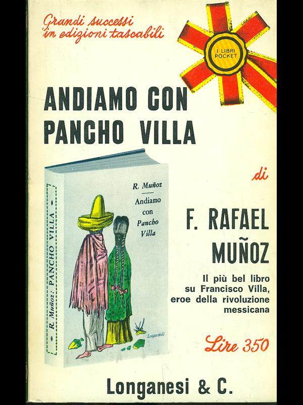 Andiamo con Pancho Villa