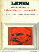 Rivoluzione e indipendenza nazionale