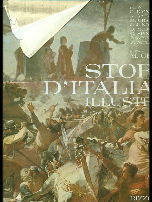 Libro di Faccia