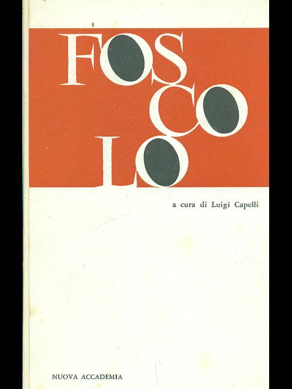 Libro di Faccia