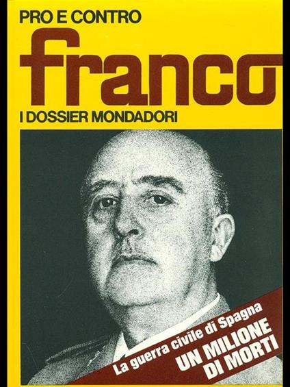 Franco - copertina