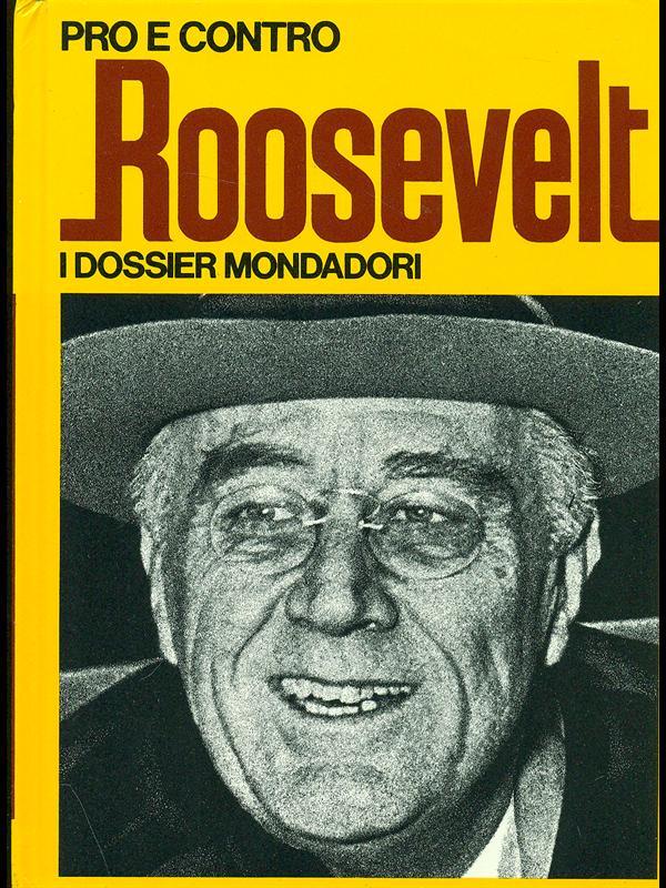 Roosevelt