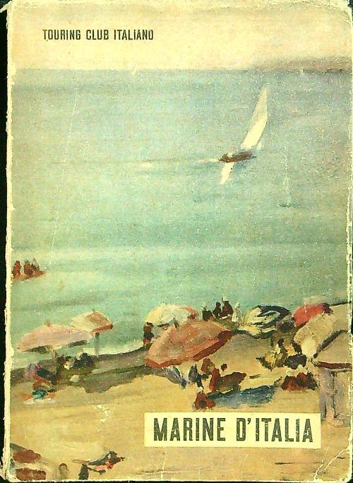 Marine d'Italia