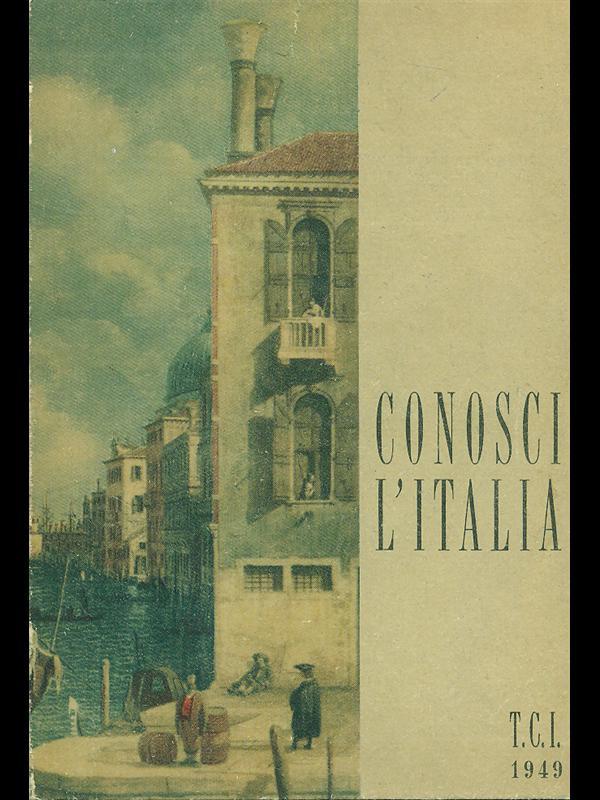 Conosci l'Italia