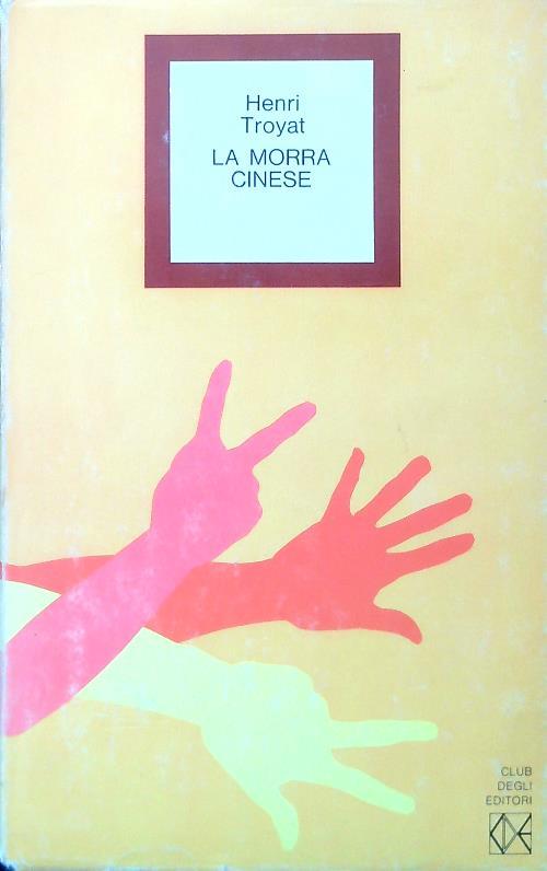 La morra cinese