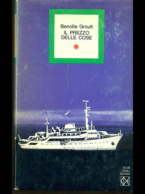 Il prezzo delle cose - Benoîte Groult - 3