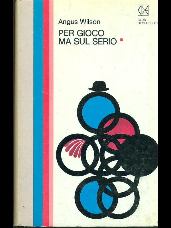 Per gioco ma sul serio