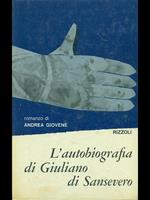 L' autobiografia di Giuliano di Sansevero