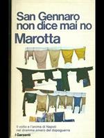 San Gennaro non dice mai no