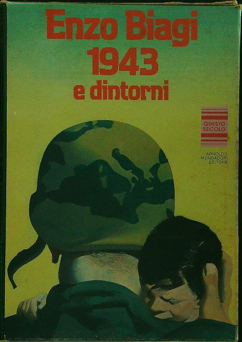 1943 e dintorni