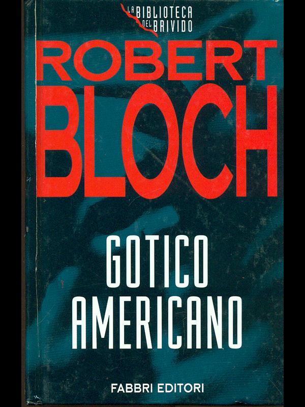 Gotico americano
