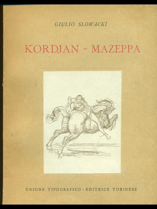 Kordjan-mazeppa