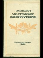 Un lettore di rose. Pierrot innamorato