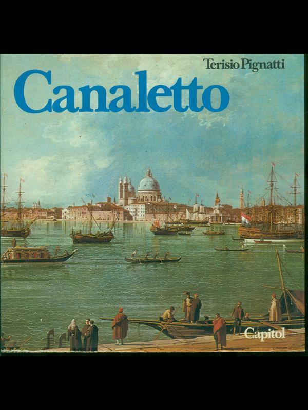 Canaletto