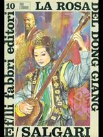 La rosa del Dong Giang 10