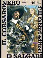 Il corsaro nero parte 1