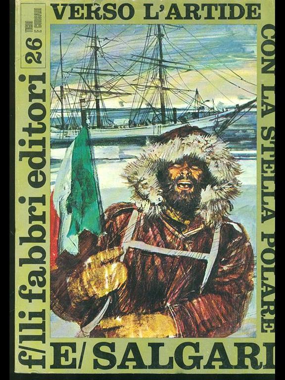 Libro di Faccia