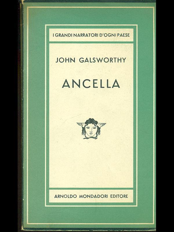 Ancella