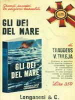 Gli dei del mare