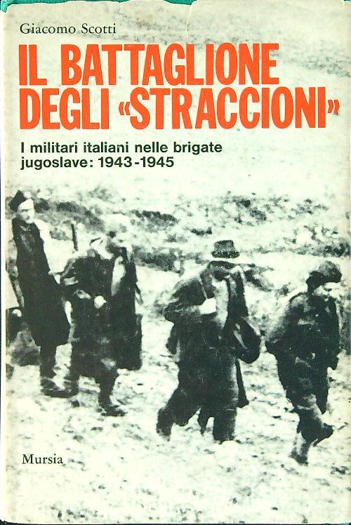 Gli dei del mare