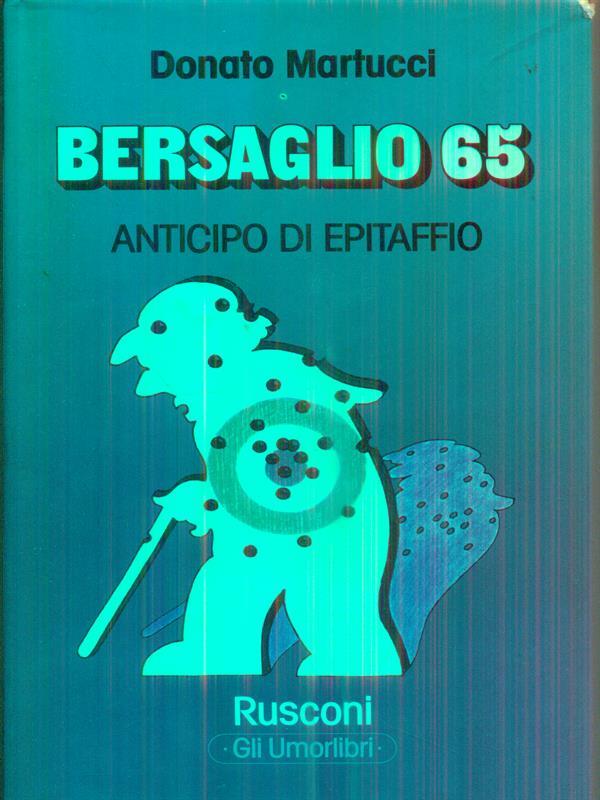 Bersaglio 65
