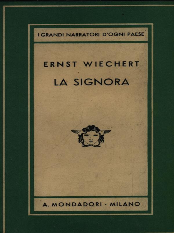 Libro di Faccia