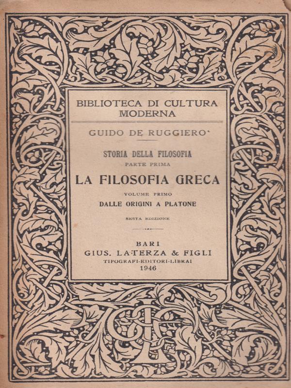 Libro di Faccia