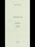 Solitaria vita