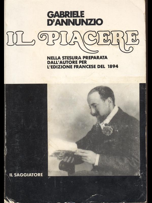 Il piacere
