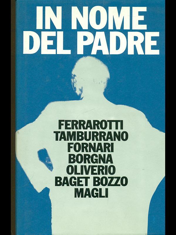 In nome del padre