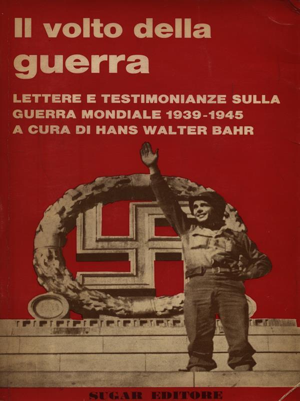 Libro di Faccia