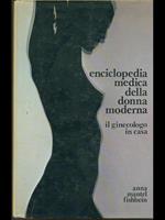 Enciclopedia medica della donna moderna